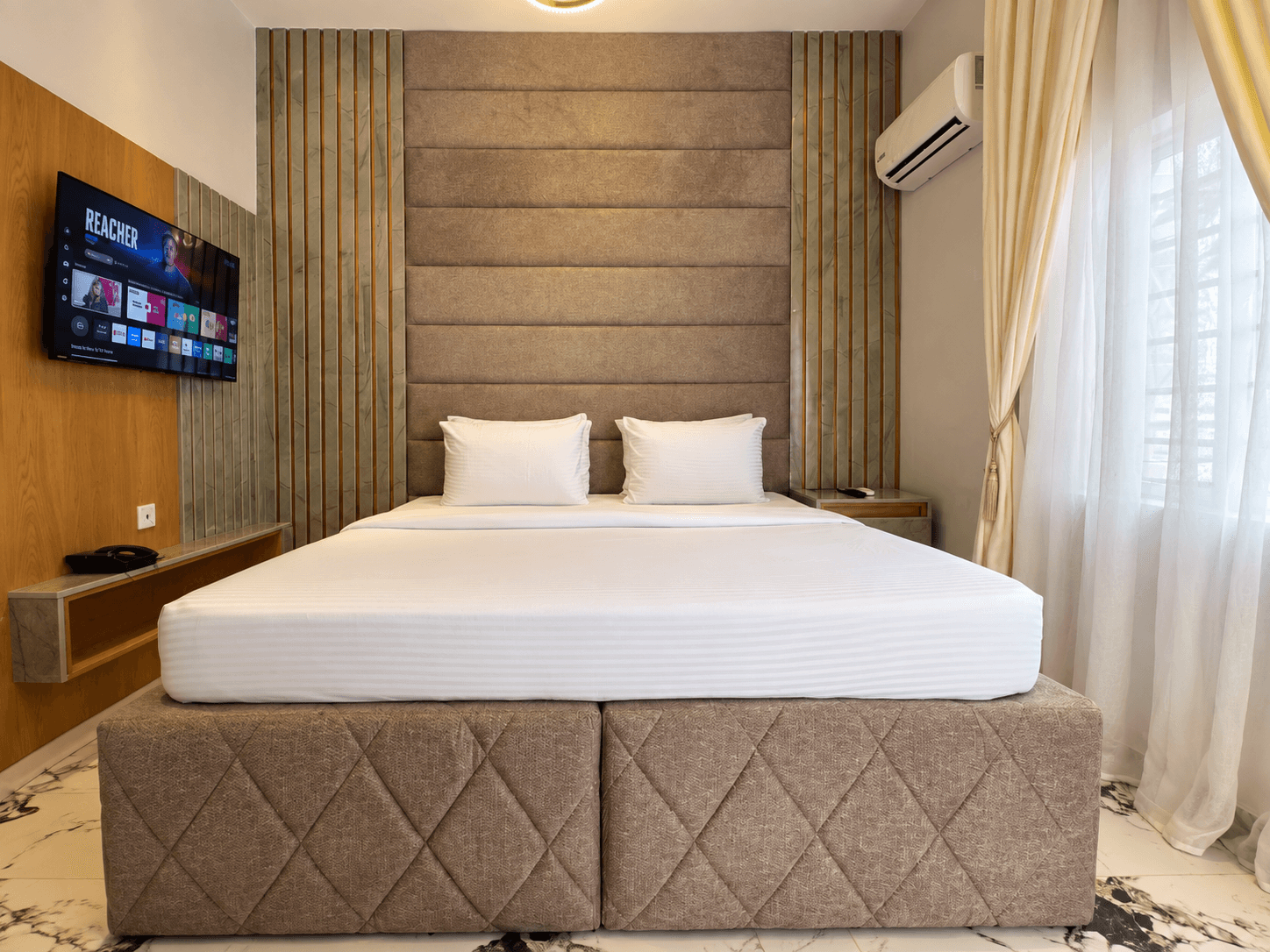 R&T Washington Suite